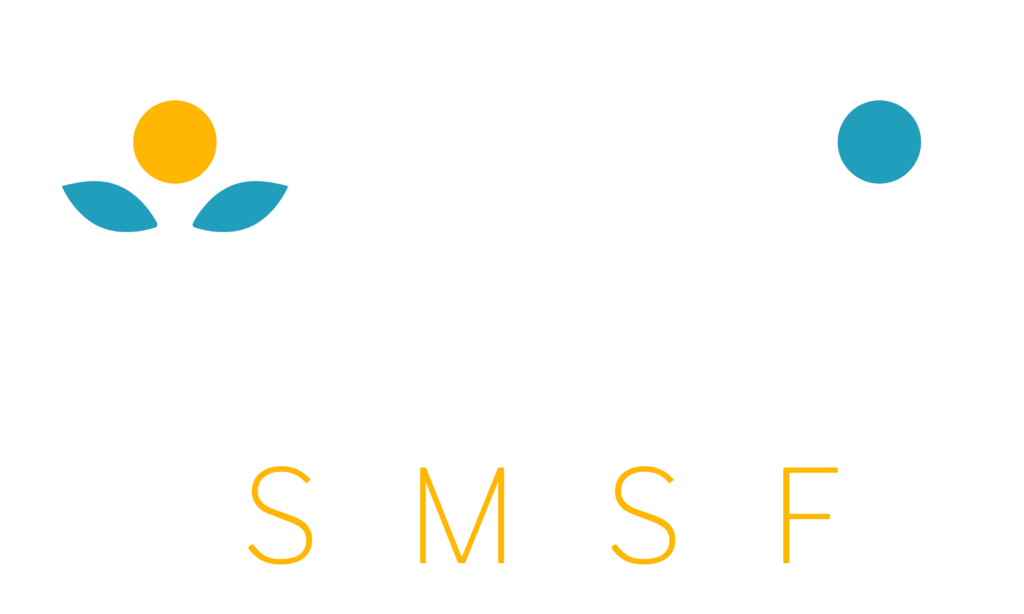 Iddi SMSF Logo