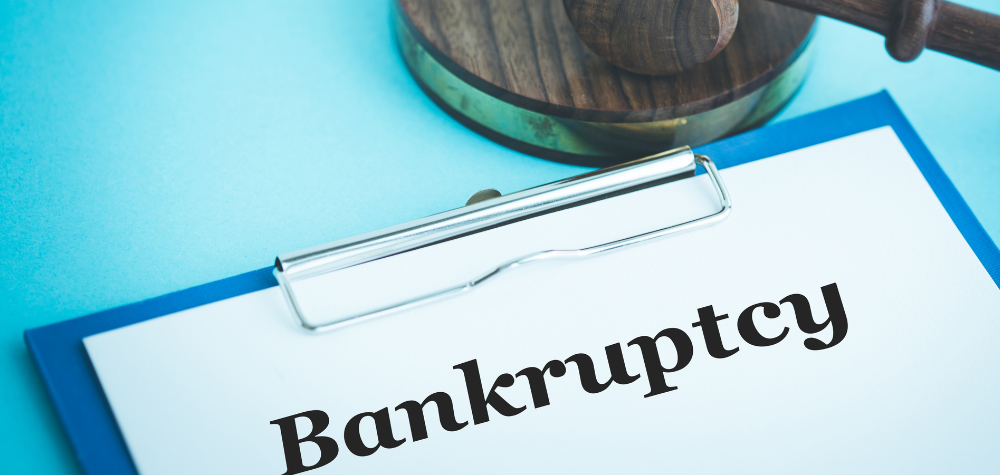 What Happens To Superannuation When Bankruptcy Is Declared?